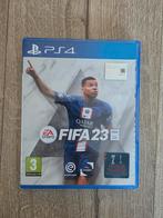 Fifa 23 PS4, Spelcomputers en Games, Ophalen of Verzenden, Zo goed als nieuw, Sport, 3 spelers of meer