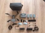 DJI Mavic Air 2 Fly More Combo - 3 Batterijen, Tas, 4K Drone, 250 tot 900 gram, 30 tot 45 minuten, Cameradrone, Return to Home