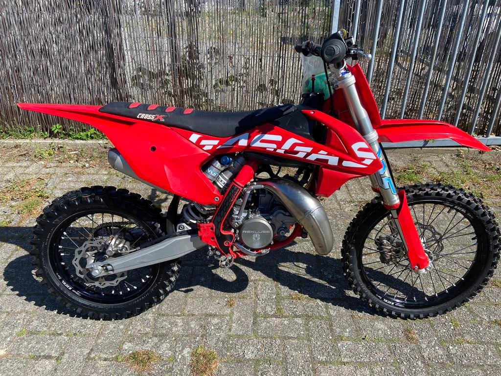 Gasgas mc85 gw,ktm,husqvarna 2023, Particulier, Crossmotor
