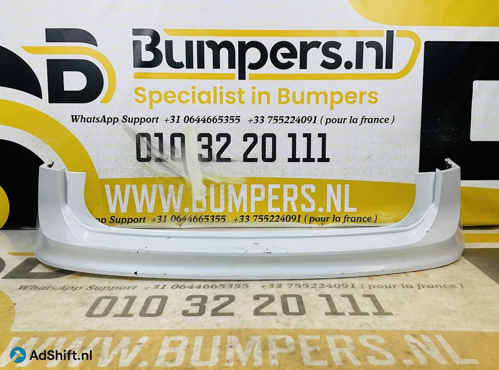 Bumper Volkswagen Tiguan 5NA 2021-2024 5NA807417 Achterbumpe, Bumper