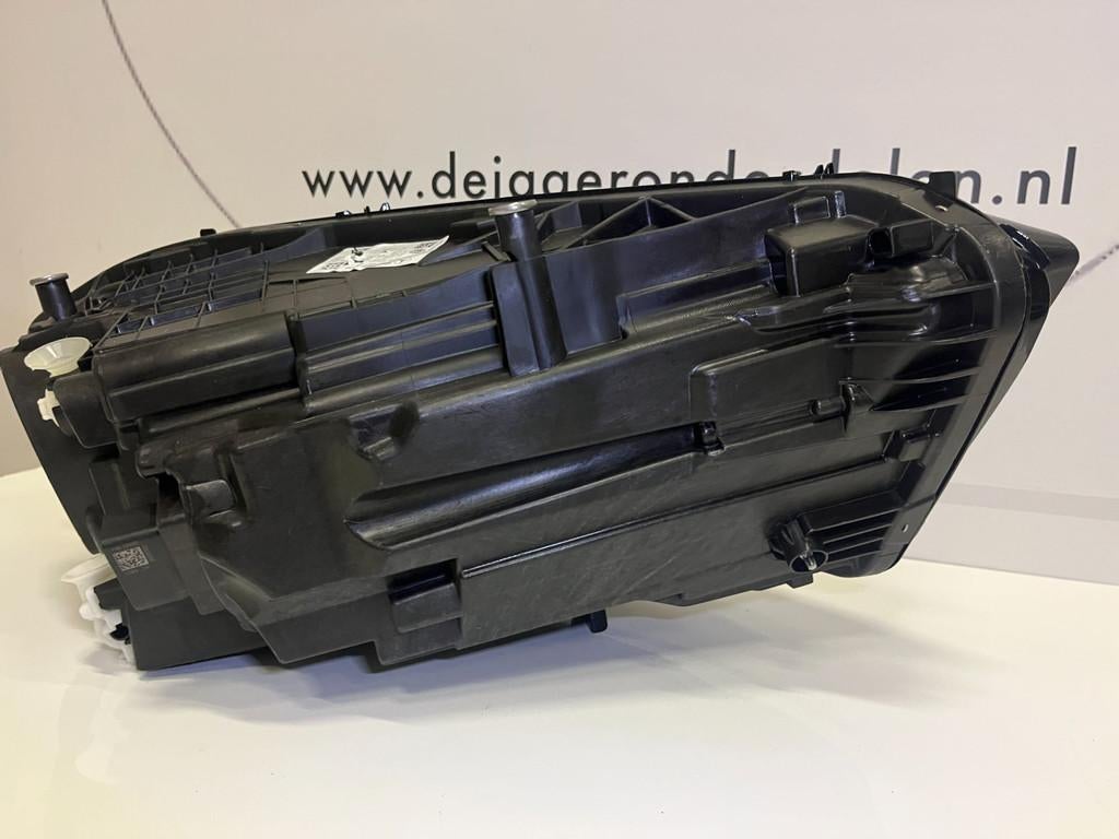 W177 A KLASSE FACELIFT MULTIBEAM KOPLAMP LINKS A1779065704, Gebruikt, Mercedes-Benz AG, Mercedes-Benz, Ophalen of Verzenden
