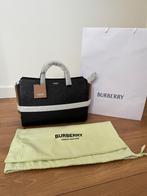 Burberry tas nieuw met prijskaartje, Ophalen, Nieuw, Zwart, Handtas
