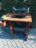 Singer naaimachine, Ophalen of Verzenden