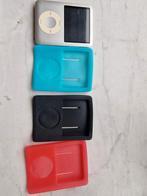iPod Nano 8GB met kabel en 3 hoesjes, Ophalen of Verzenden