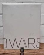 ACTIE DWRS - Leergevoerde canvas boots - van €139 voor €25, DWRS, Beige, Nieuw, Ophalen of Verzenden