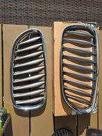 BMW Z4 Nieren Grill Set - Gebruikt, Nette Staat, Ophalen of Verzenden, Gebruikt, Voor, BMW