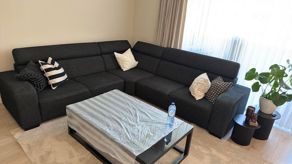 Bank, Ophalen of Verzenden, Gebruikt