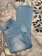 Met jeans, Ophalen of Verzenden, Zo goed als nieuw, Blauw, W30 - W32 (confectie 38/40)