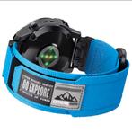 Horlogebandje Garmin 26mm QuickFit (nieuw), Ophalen of Verzenden, Nieuw, Polshorloge