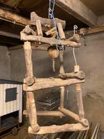 Speelgoed voor vogels, Ophalen, Speelgoed