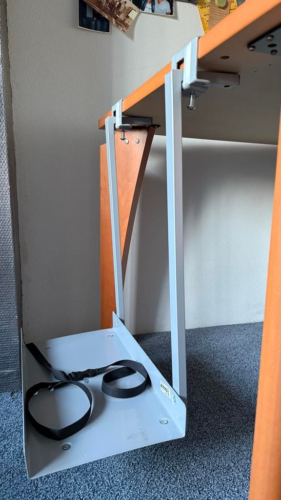 PC ophangbeugel, Computers en Software, Overige Computers en Software, Ophalen, Gebruikt