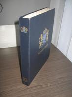 Nederland 1954 t/m 1974, compleet postfris in DAVO album., Postzegels en Munten, Postzegels | Volle albums en Verzamelingen, Verzenden