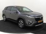 Suzuki S-Cross 1.4 Boosterjet AllGrip Select Smart Hybrid |, Automaat, Stof, Gebruikt, Euro 6