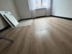 PVC vloer - 40m2, Ophalen, Vloerdelen of -planken, Zo goed als nieuw, 10 m² of meer