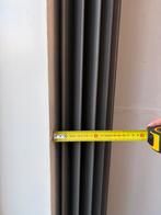 Design radiator wand Jaga Iguana 2x, Ophalen, Radiator, Minder dan 60 cm, Zo goed als nieuw