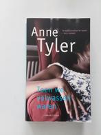 Anne Tyler : Toen we volwassen waren, Boeken, Gelezen, Anne Tyler, Ophalen of Verzenden, Amerika