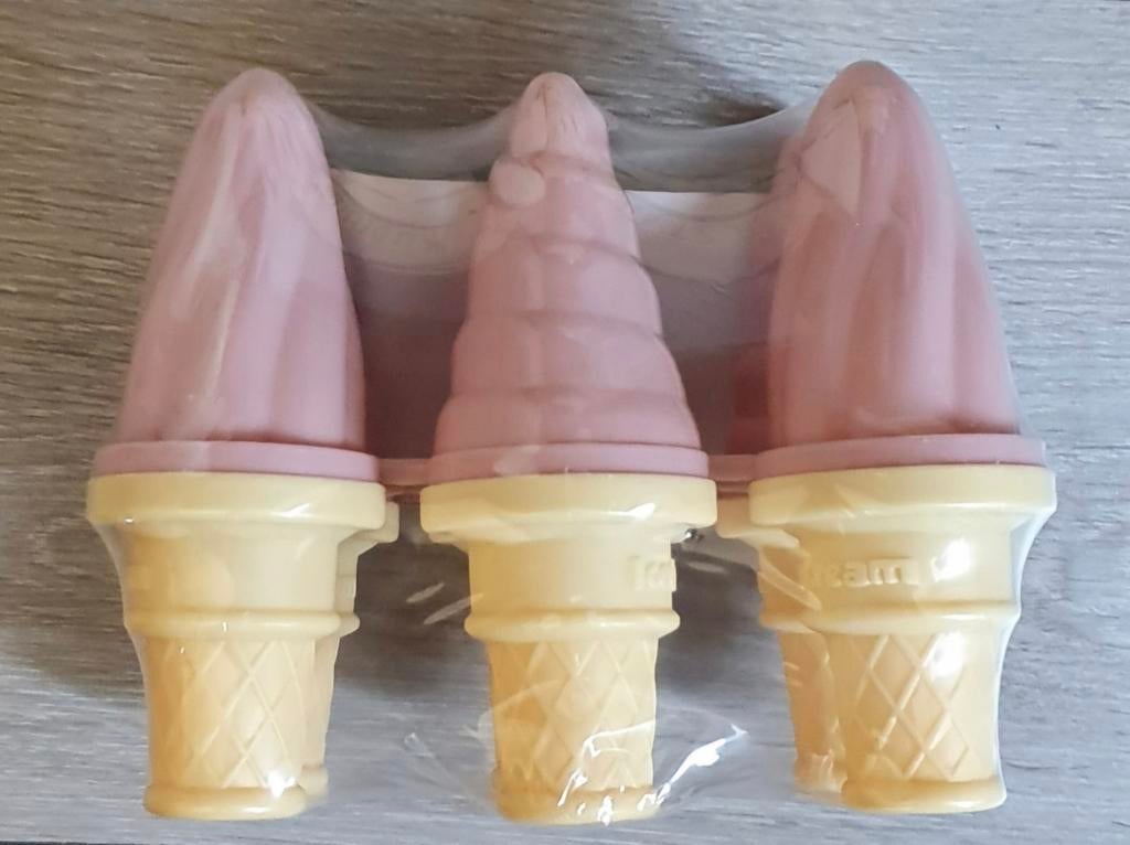 Ijsjes maker, Ophalen of Verzenden, Nieuw