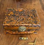 Chinees sieradenkistje, Antiek en Kunst, Ophalen of Verzenden