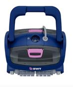 Zwembad Robot BWT F1RXT, 3-motorig! OP=OP, Ophalen of Verzenden, Nieuw, Overige typen