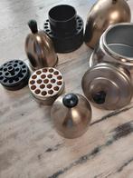 rookwaar, Verzamelen, Rookartikelen, Aanstekers en Luciferdoosjes, Ophalen, Tabaksdoos of Verpakking