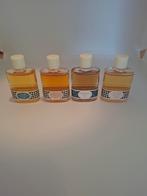 Vintage Parfum Miniatuur Christian Dior, Ophalen of Verzenden, Miniatuur