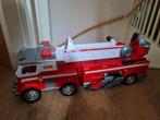 Paw Patrol Brandweer Auto - Marshall's Ultimate Rescue, Kinderen en Baby's, Speelgoed | Speelgoedvoertuigen, Ophalen of Verzenden