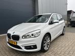 BMW 2-serie Gran Tourer 218i Centennial EXE 7PERS 2017, Auto's, BMW, 136 pk, Gebruikt, 2-Serie Gran Tourer, 7 stoelen