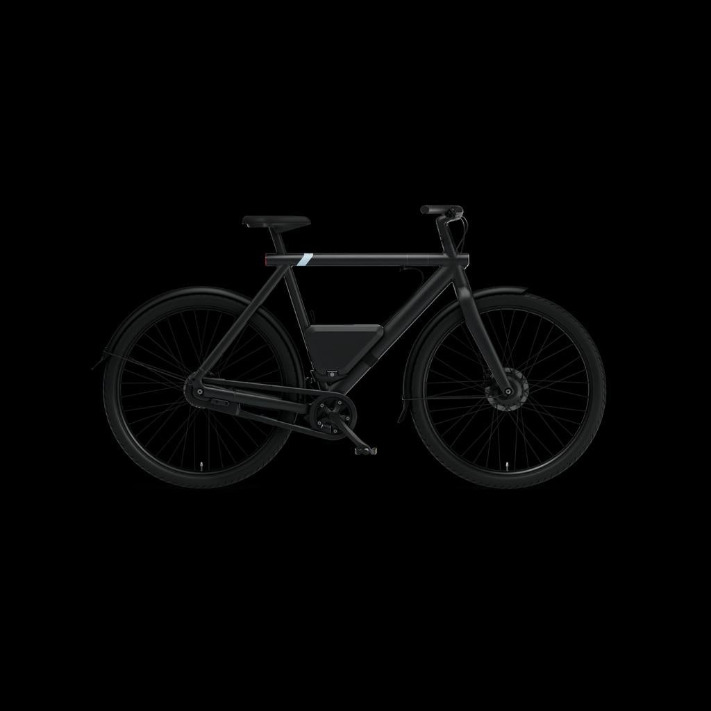Wie kan waar je een VanMoof S3 kunt deblokkeren?, Fietsen en Brommers, Elektrische fietsen, 59 cm of meer, Ophalen of Verzenden