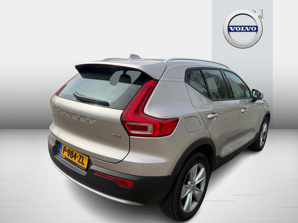 Volvo XC40 1.5 T2 Core | Trekhaak | Achteruitrijcamera | Par, Auto's, Volvo, 12 maanden, Gebruikt, Euro 6, Origineel Nederlands
