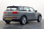 MINI Clubman 1.5 One Pepper Business | Stoelverwarming | Key, Voorwielaandrijving, Stof, Gebruikt, Met garantie (alle)