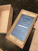 Apple iPhone 8 Plus, Telecommunicatie, Mobiele telefoons | Apple iPhone, Verzenden, Goud, 64 GB, IPhone 8 Plus