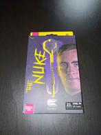 Target Luke Littler G1 90% Swiss Point - Dartpijlen, Sport en Fitness, Ophalen of Verzenden, Nieuw, Pijlen