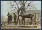 Elst Beeldengroep met Gelderse Paard  1985 Ongelopen, Verzenden, 1980 tot heden, Ongelopen, Gelderland