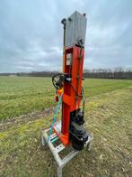 Degelijke kloofmachine, Ophalen of Verzenden