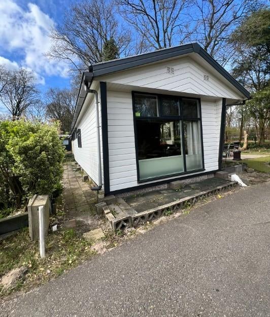 stacaravan te koop Harderwijk, Caravans en Kamperen, Tot en met 2