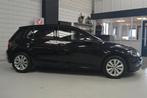Volkswagen Golf 1.0 TSI Comfortline // CLIMA // ADAPTIVE CRU, Auto's, Stof, Gebruikt, 116 pk, Zwart