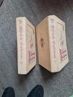 Bijbelse Geschiedenis Deel 2 en 3 - Oude Boeken, Ophalen of Verzenden, Gelezen, Christendom | Katholiek