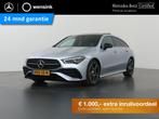 Mercedes-Benz CLA-klasse Shooting Brake 180 Star Edition AMG, Auto's, Mercedes-Benz, CLA, 136 pk, Gebruikt, 4 cilinders