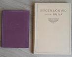 Wildvogel en Birger Löwing - Runa, Ophalen of Verzenden, Gelezen, Runa, Europa overig