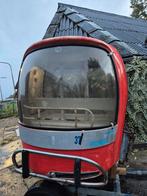 Te huur Grote Skigondel, Hobby en Vrije tijd, Feestartikelen | Verhuur, Ophalen, Gebruikt, Overige