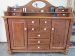 dressoir, Ophalen, Gebruikt, Met deur(en), 50 tot 100 cm
