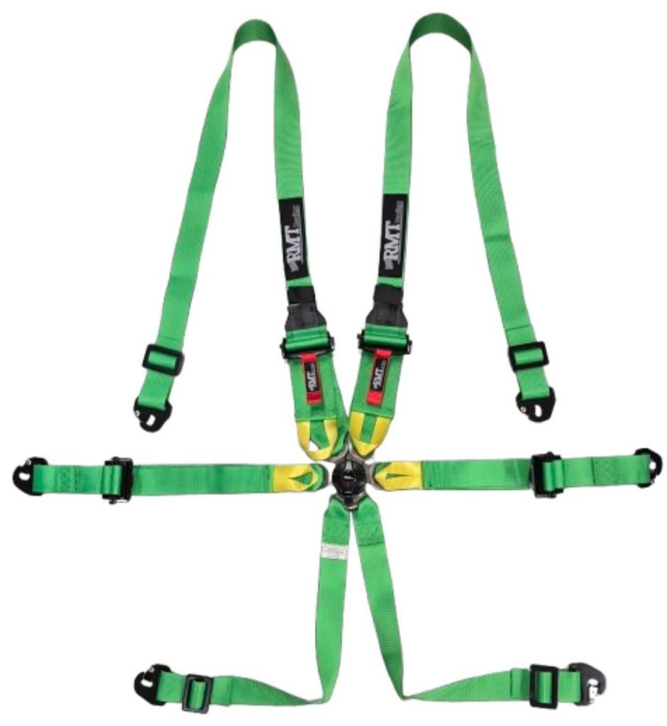 Fia Racegordels v.a. €79 (Op=Op)  Nieuw RMT Racing, Ophalen of Verzenden, Nieuw