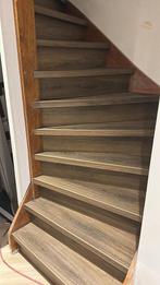 TRAPRENOVATIE VOOR MAAR €999 ALL IN!!!, Doe-het-zelf en Verbouw, Ladders en Trappen, Ophalen, Nieuw, Trap
