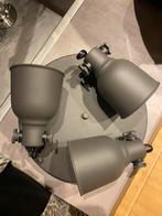 Ikea lamp plafondlamp, Ophalen, Zo goed als nieuw, Metaal of Aluminium