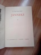 Verzamelen.. Janneke - K. van der Geest - Verzamelobject, Ophalen of Verzenden