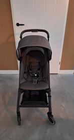 Joolz Aer buggy - compact en lichtgewicht zgan, Kinderen en Baby's, Buggy's, Ophalen, Zo goed als nieuw, Regenhoes