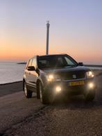 Suzuki Grand Vitara 2.4 5D 2009 Zwart, 4 cilinders, 1850 kg, Grand Vitara, Zwart