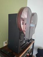 Akai gx 636, Ophalen, Bandrecorder