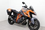 KTM 1290 SUPER DUKE GT (bj 2022), Motoren, Motoren | KTM, Traction Control, Bedrijf, 1301 cc, Sport