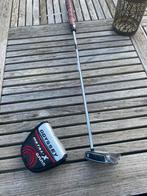 Odyssey DFX 2 ball  putter linkshandig 33 inch nieuw !!, Sport en Fitness, Golf, Ophalen of Verzenden, Nieuw, Club, Callaway